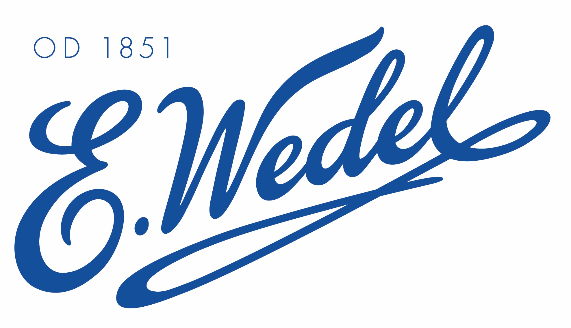 E.WEDEL